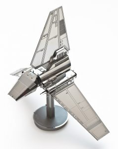 Metal Earth - Imperial Shuttle
