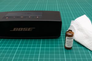 Bose SoundLink Mini II reinigen