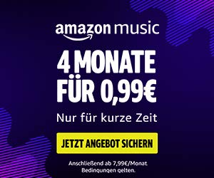 Amazon Music