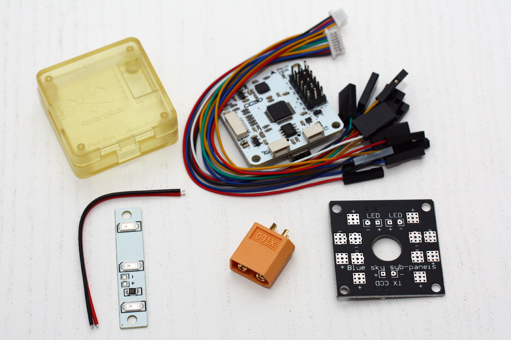 flight_controller › Data Compression