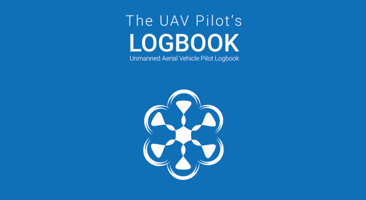 The UAV Pilot's Logbook
