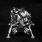 Fascinations Metal Earth Apollo Lunar Module